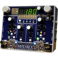 Electro-Harmonix Mod Rex Polyrhythmic Modulator