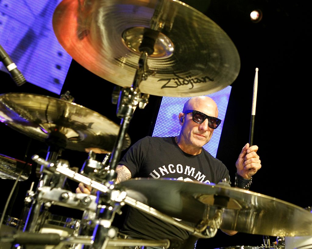 Kenny Aronoff: my best and worst gigs ever | MusicRadar