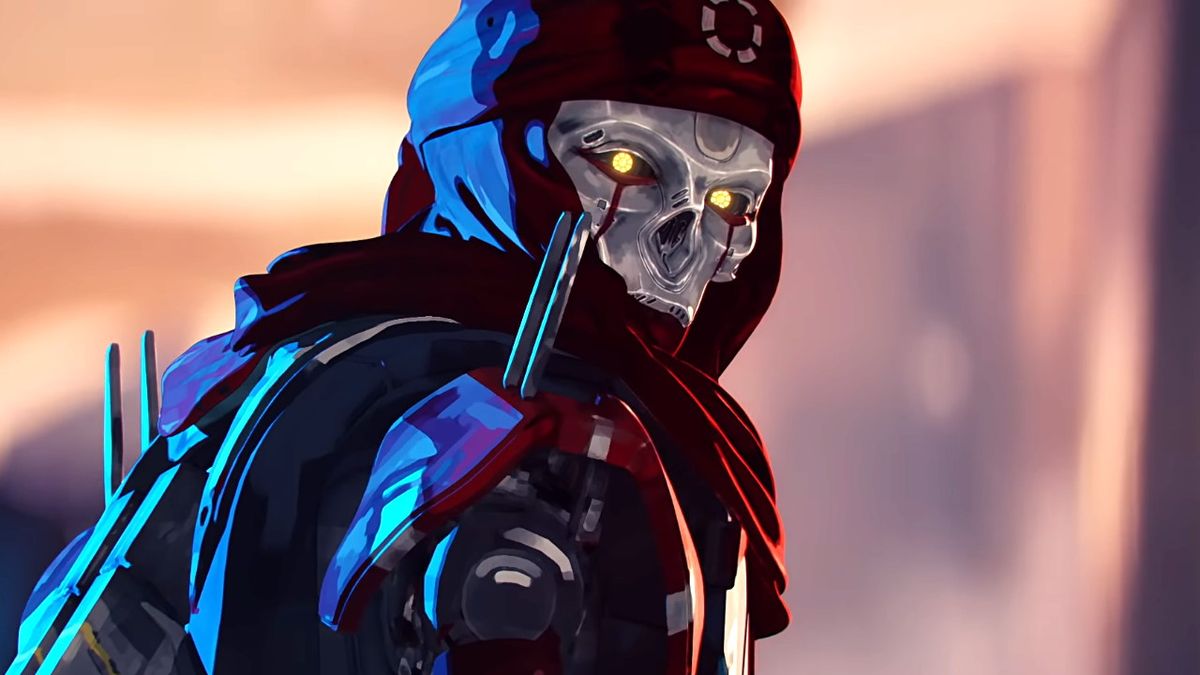 apex legends revenant 