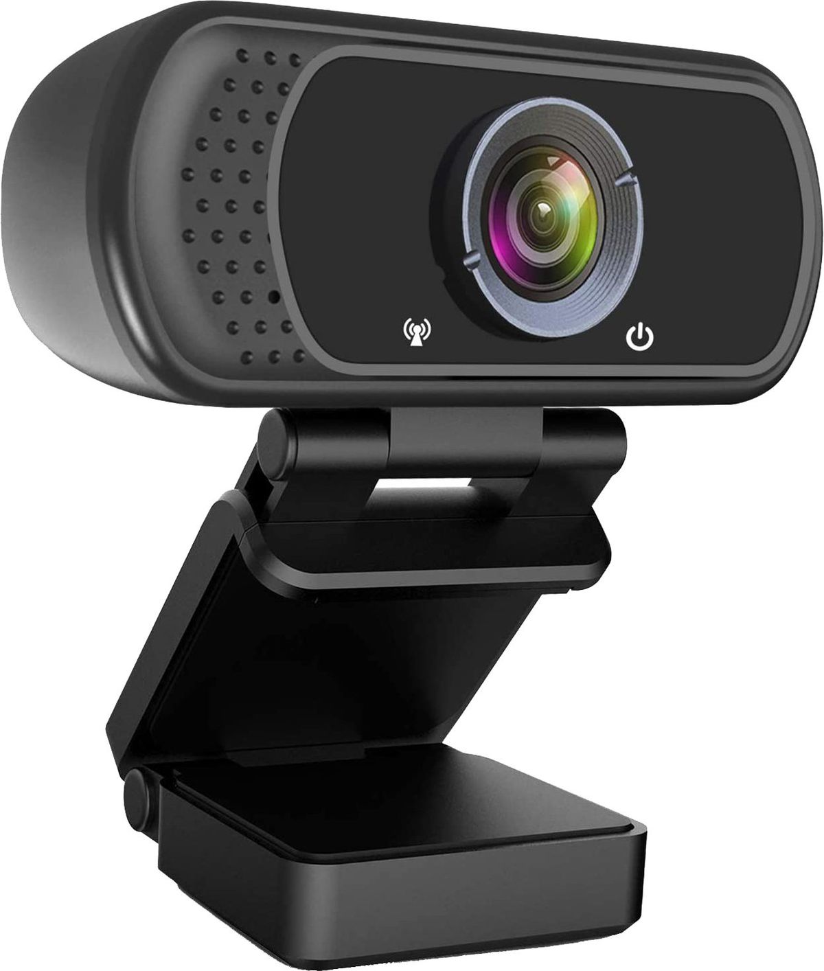 9 Great Webcams You Can Actually Buy On Amazon Right Now 