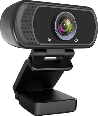 Tolulu Webcam Render