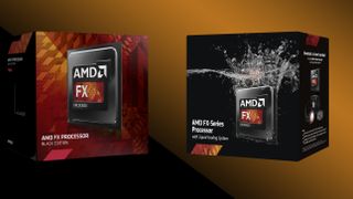 AMD E Series of Processors