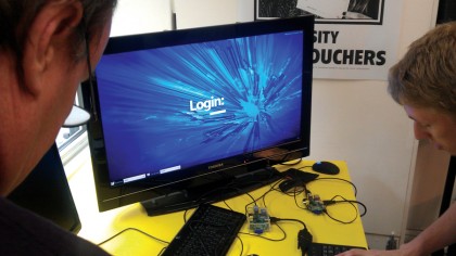 Pi Jam Manchester