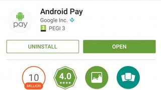 3 Download Android pay