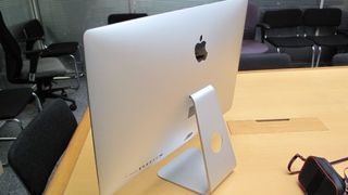 Apple 27-inch iMac, late 2013
