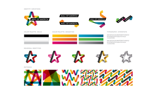 The best logo designs of 2013