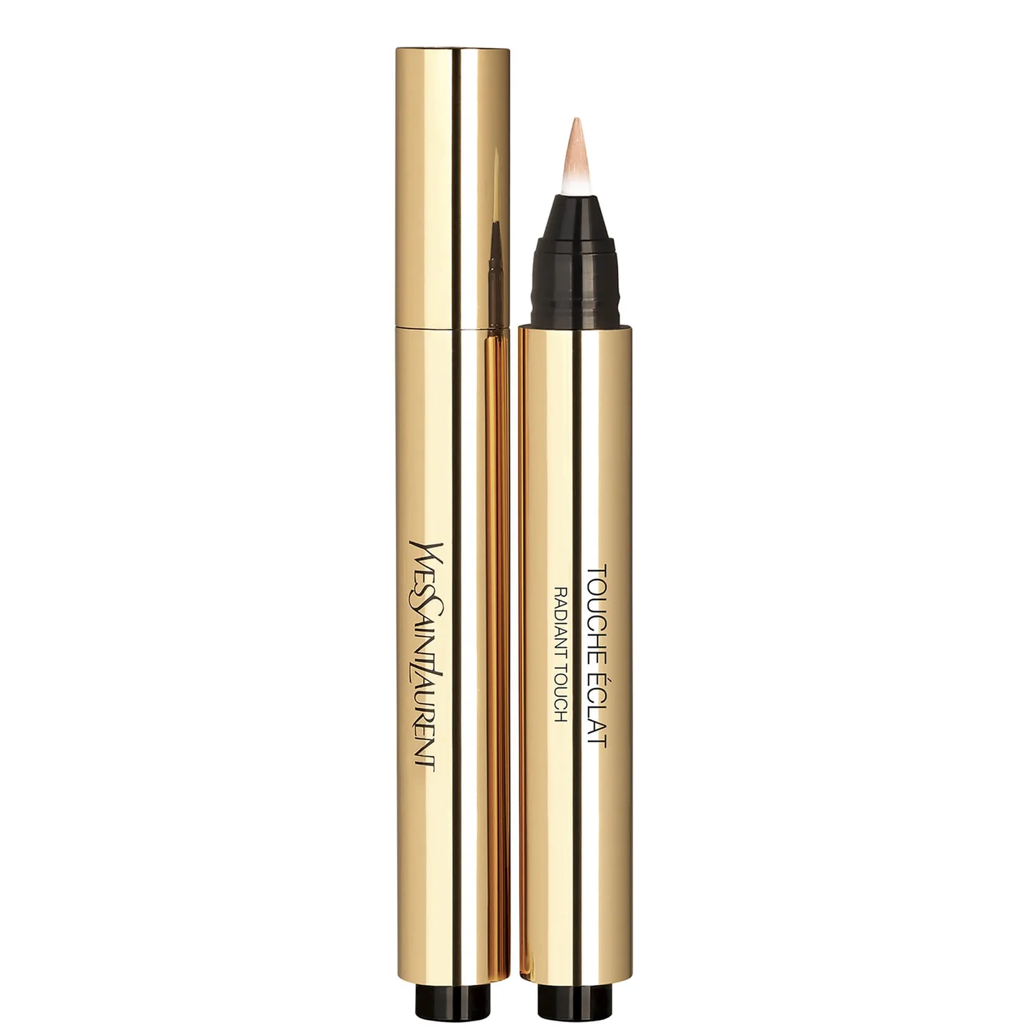 Yves Saint Laurent Touche Éclat Illuminating Pen 2.5ml (various Shades)