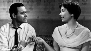 9 The Apartment 1960