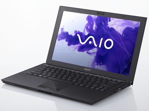 Sony VAIO VPC-Z21V9E