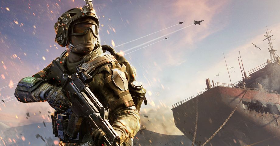 Warface 1