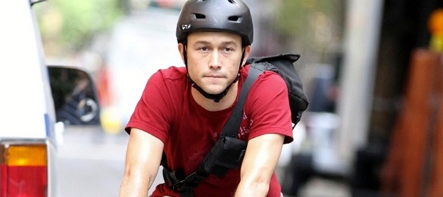 Premium Rush