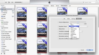 musicbrainz picard itunes library