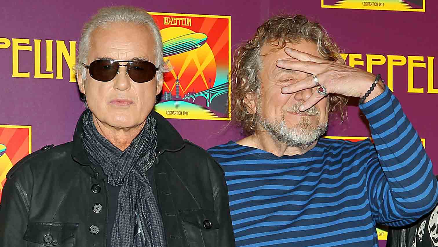 Led Zeppelin Stairway To Heaven trial goes to appeal | MusicRadar