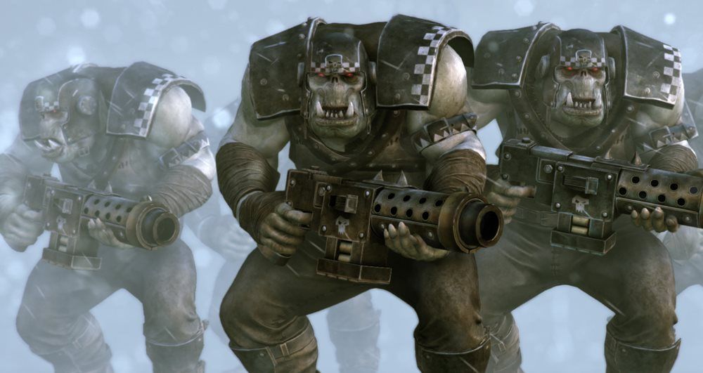 Скачать warhammer 40000 regicide на андроид со встроенным кэшем