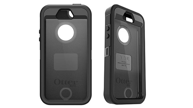 OtterBox iPhone SE Defender Series Case
