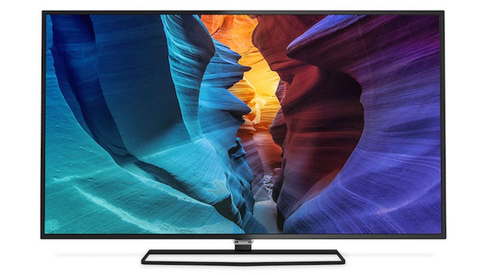 Philips 55PUT6400 review | TechRadar