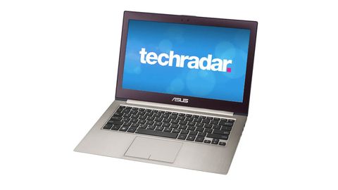 Asus Zenbook UX32A