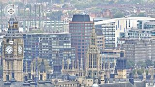 See BT's awesome 320,000-megapixel, 360-degree panorama of old London town