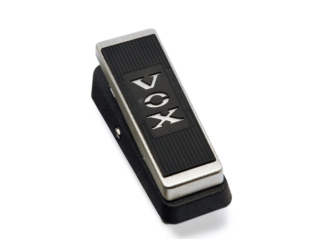 Six Of The Best: Wah pedals | MusicRadar