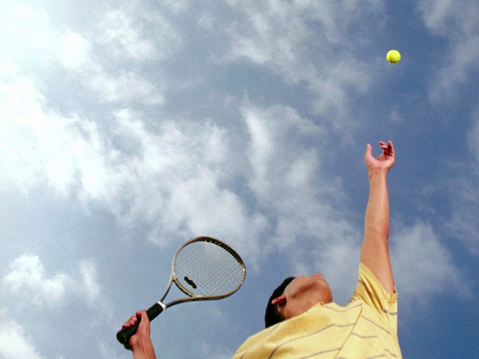 MediaZone serves up live tennis streams all season