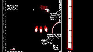 Downwell top