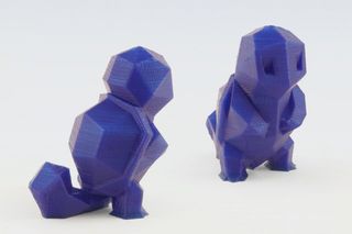3D printed Pokémon