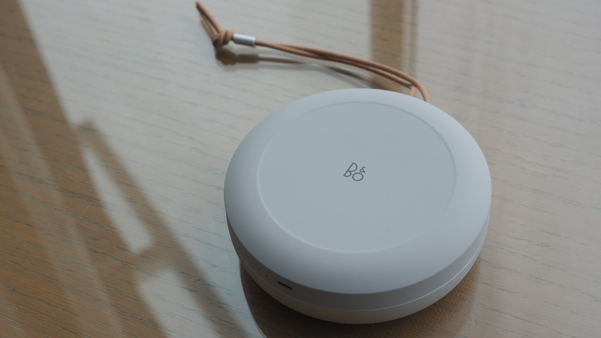 Bang Olufsen Beosound A1 Gen 3 review