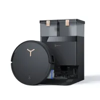 Ecovacs Deebot X8 Pro Omni