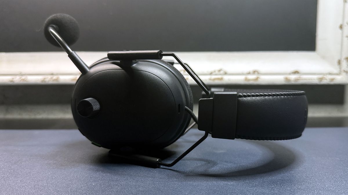 Razer BlackShark V3 Pro