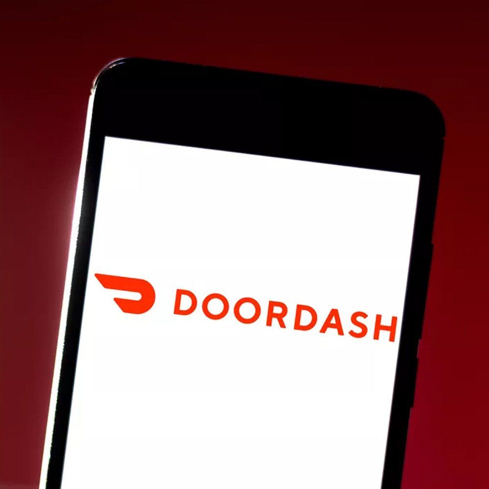 Doordash App