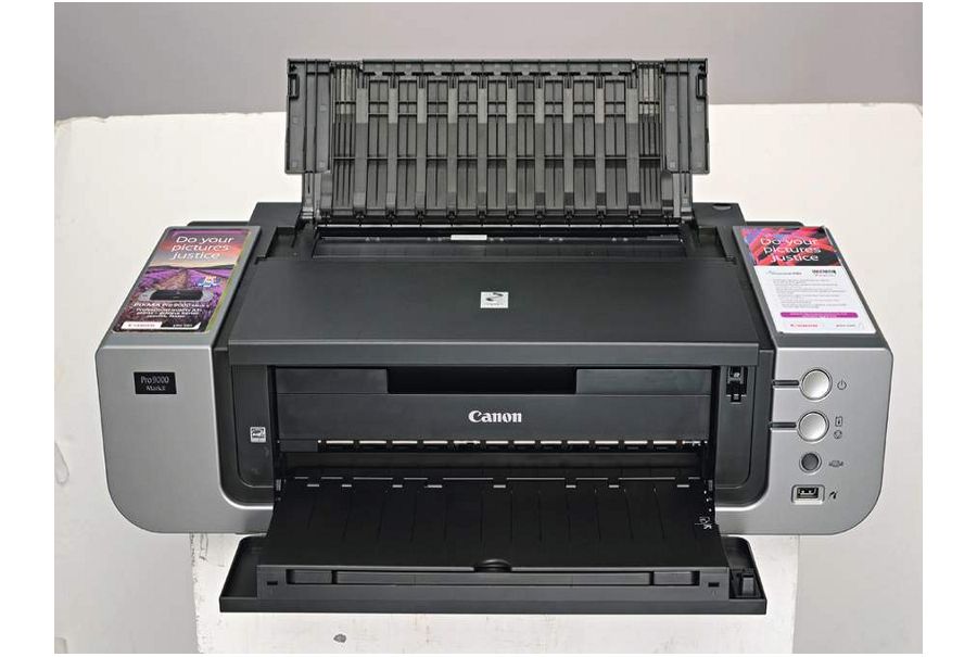 Canon インクジェットプリンターPro9000MarkⅡ Canon PIXMA Pro9000 Mark II Photo Printer - Walmart.com