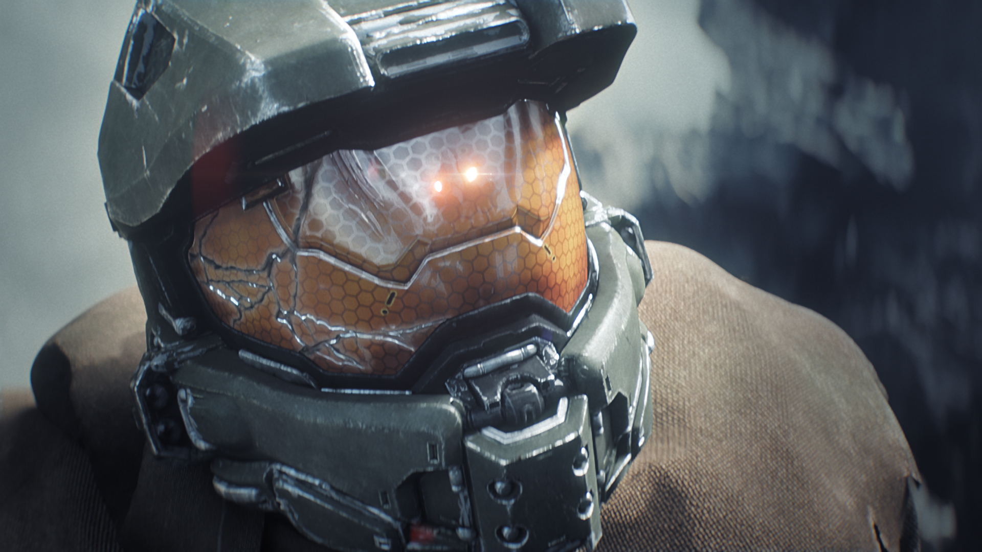 HALO 5: Guardians' Review - Has the Master Chief gone AWOL?