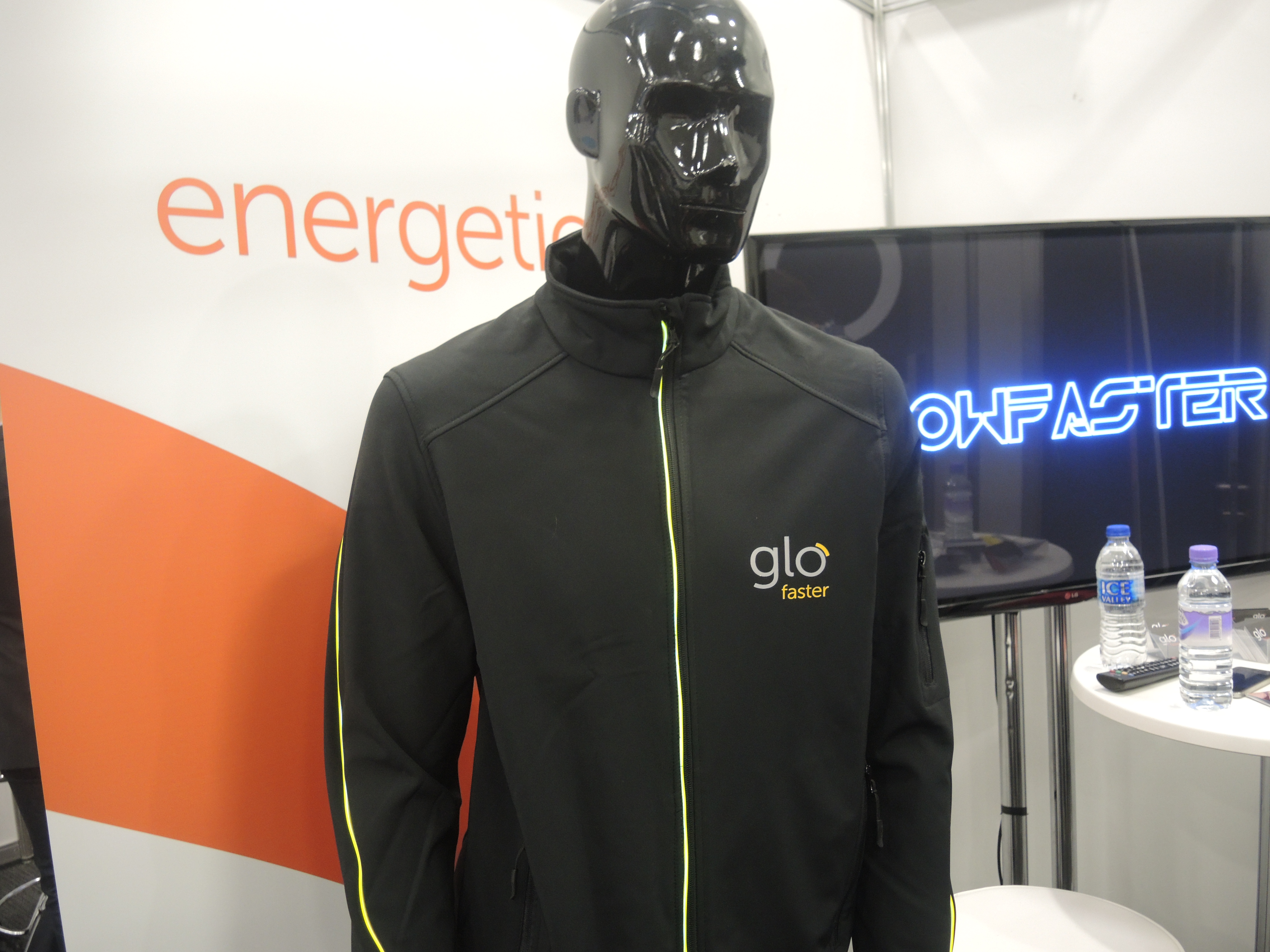 Smartclothes