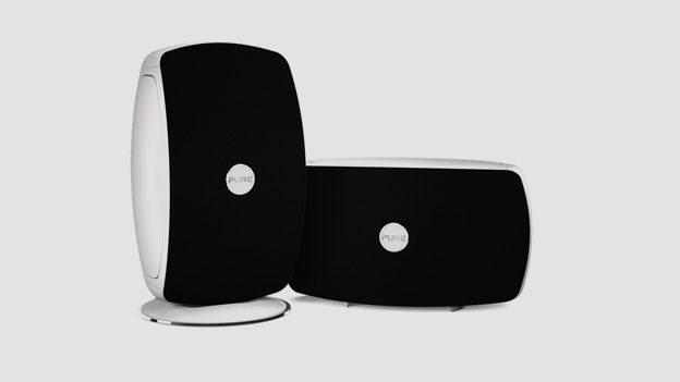 Pure Jongo T4 review
