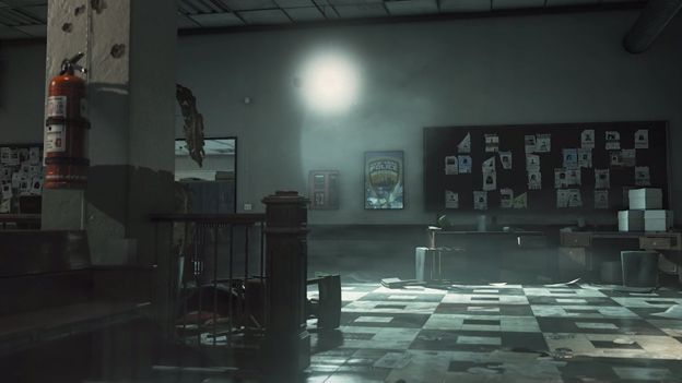 The Division