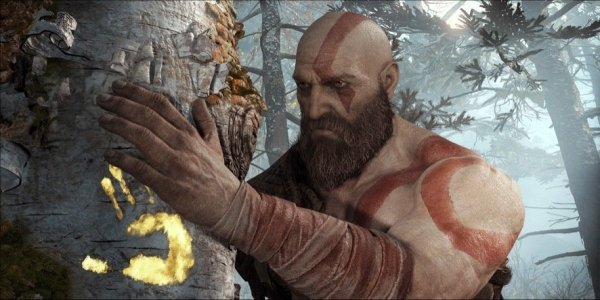 God of War