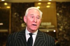 Roger Stone.