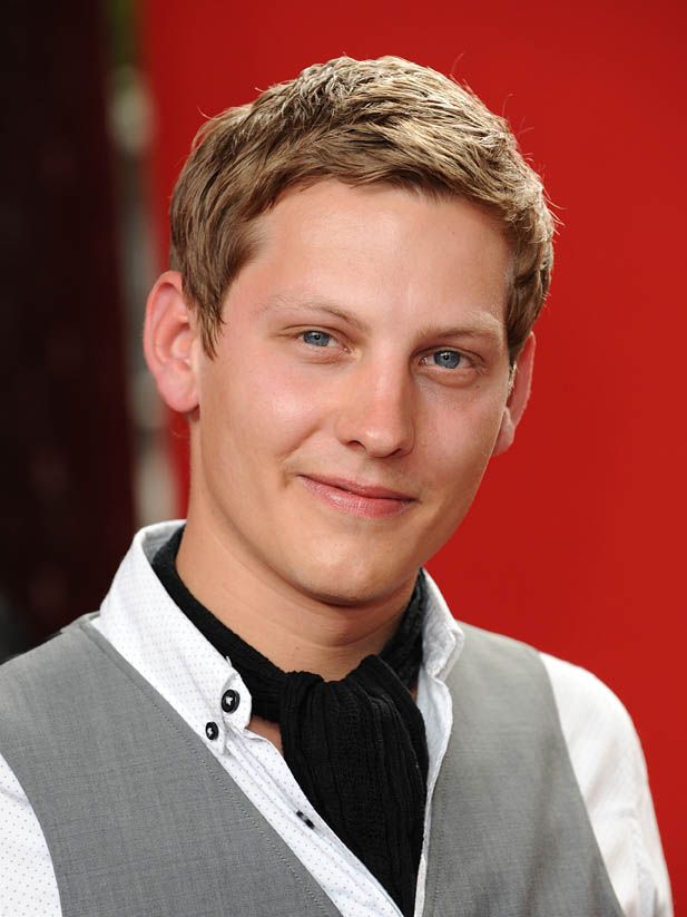 James Sutton: I&#039;d do another soap