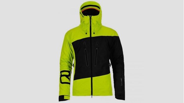 Ortovox Merino Guardian shell