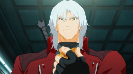 Devil May Cry