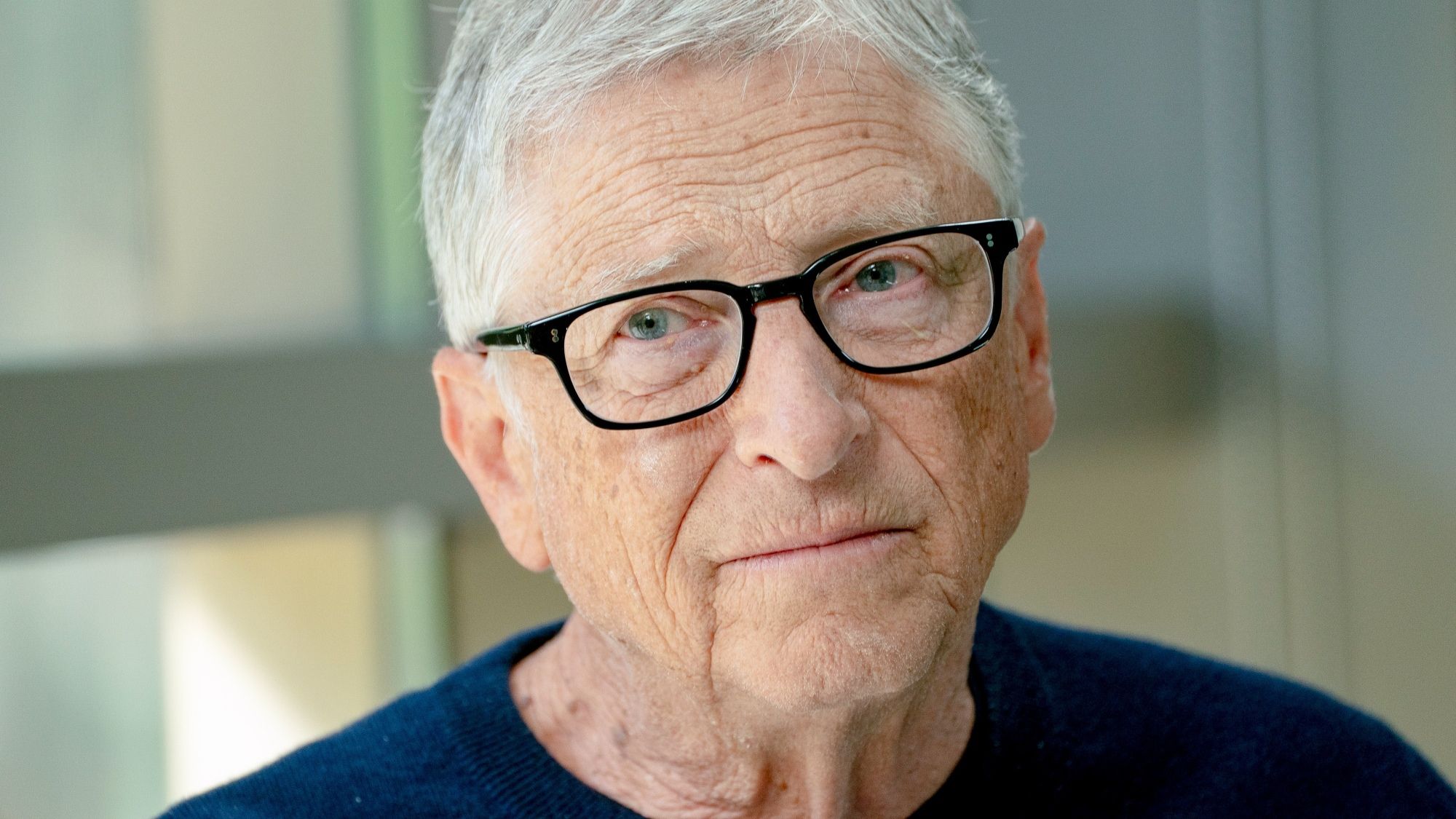 Bill Gates warns of a bioterrorism AI threat greater than COVID-19