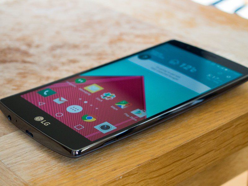 LG G4