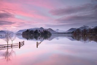 Landscape Photographer of the Year