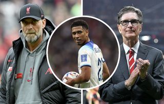 Liverpool fail in Jude Bellingham pursuit: Why Jurgen Klopp and FSG must share responsibility