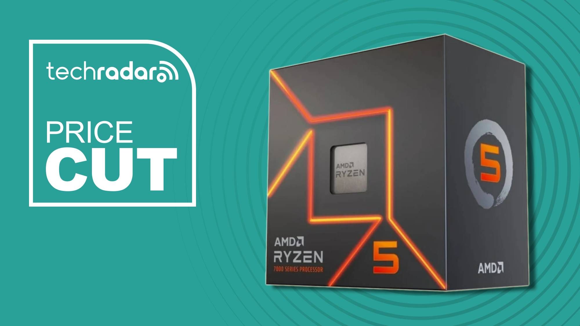 An excellent AMD budget gaming CPU is now on sale for less than $200 at ...
