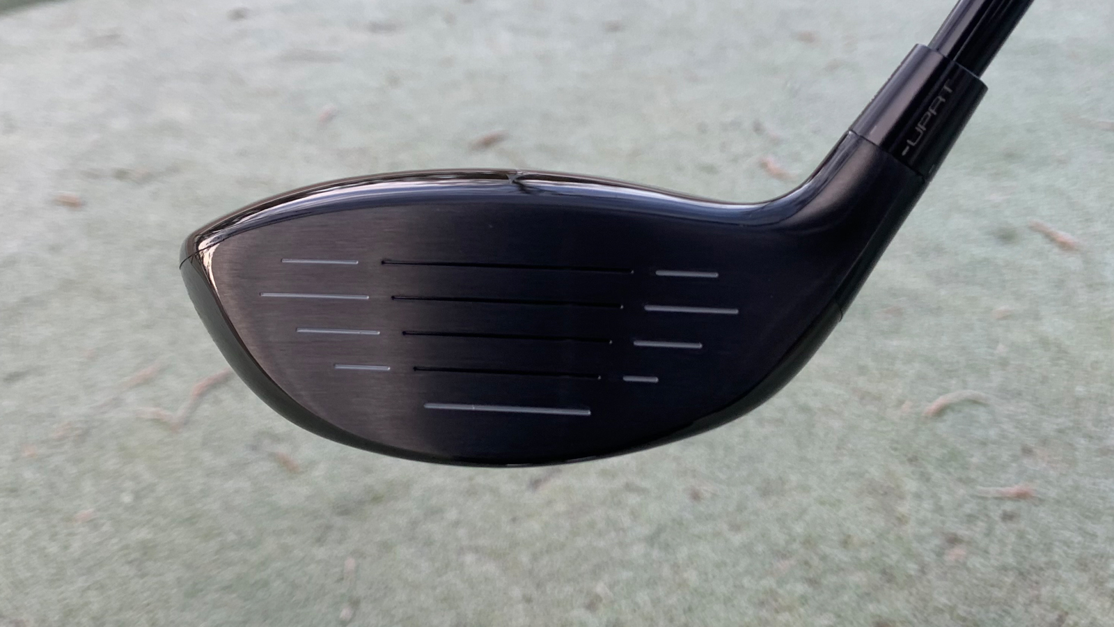 Mizuno ST-Z 230 Fairway Review | Golf Monthly