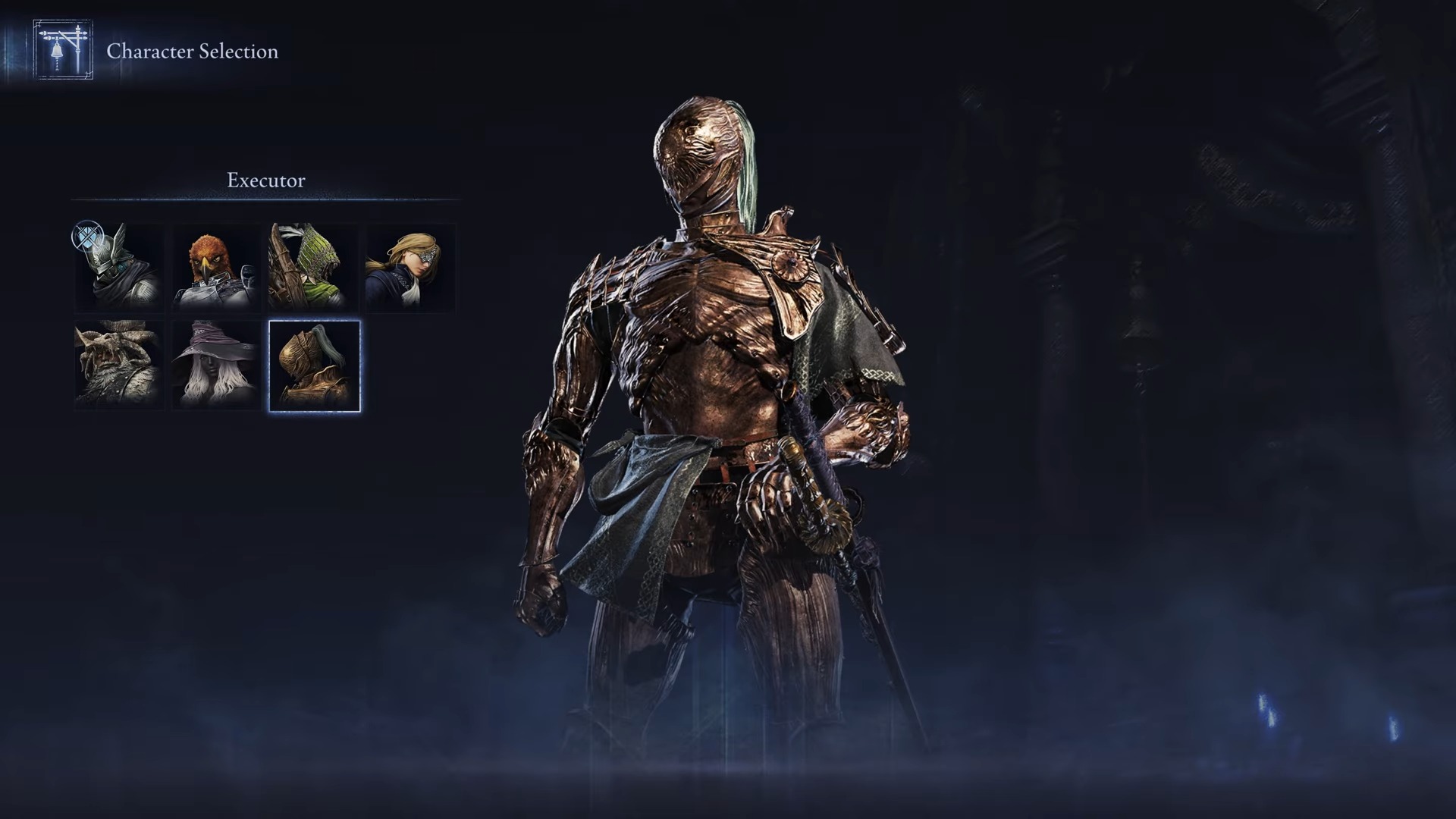 Elden Ring Nightreign