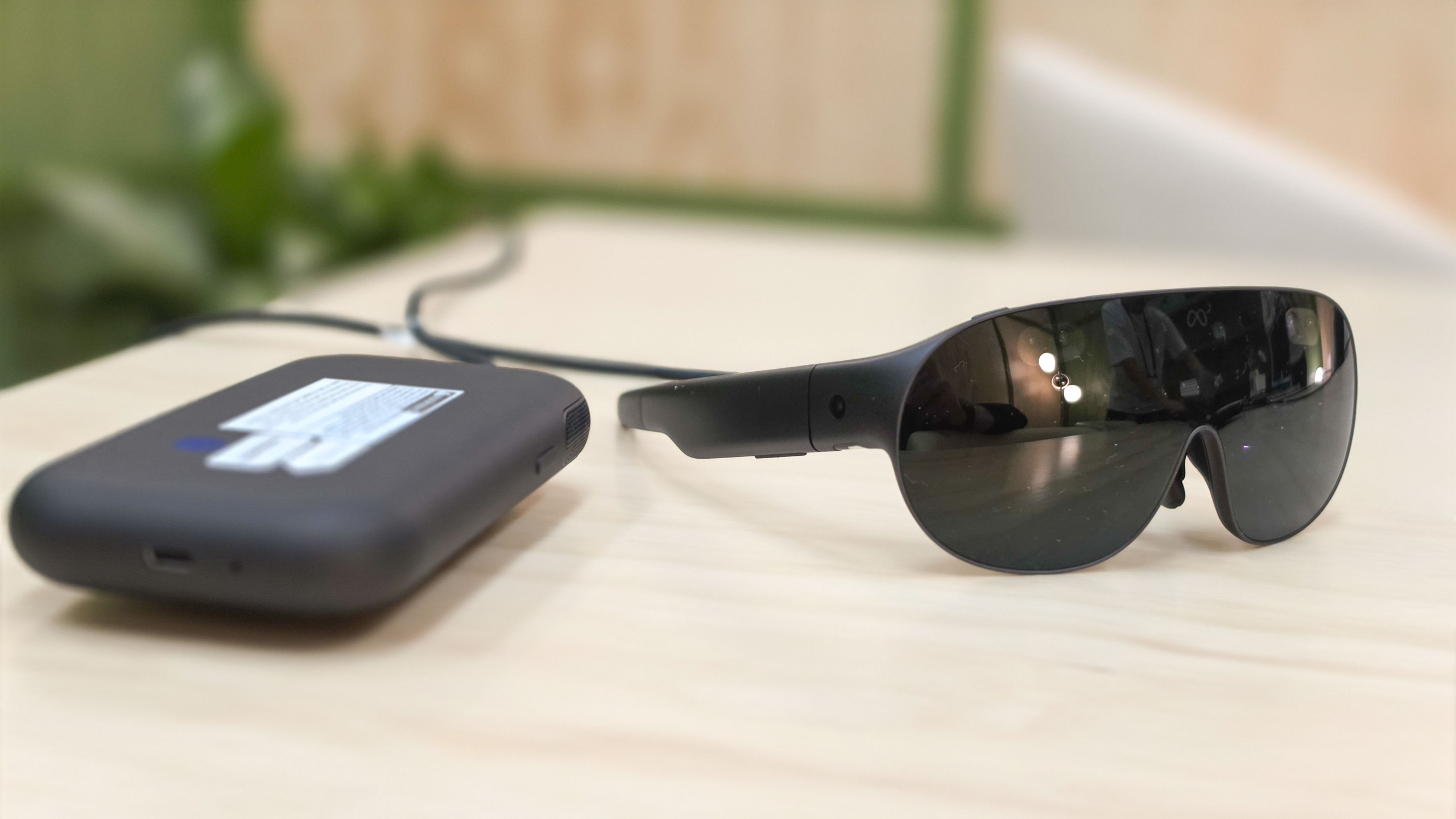 Meta VR Glasses hands-on, Meta Connect 2026
