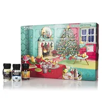 That Boutique-y Gin Company Calendar: £49.95