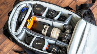 Lowepro Flipside 500 AW II